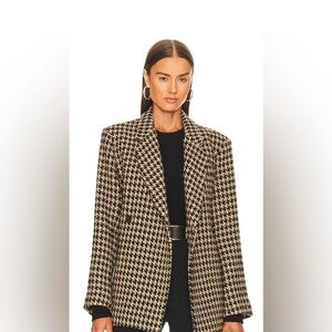 Anine Bing Kaia Blazer